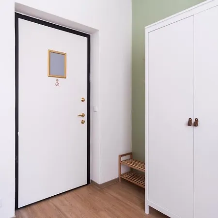 Mizu House By Days Appartement Prague