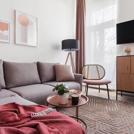 Appartement Mizu House By Days