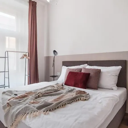 Mizu House By Days Prague