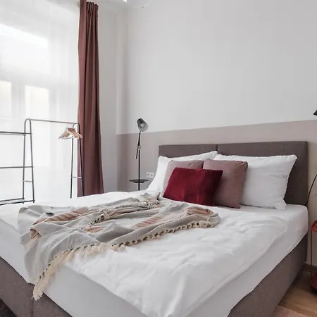 Mizu House By Days Appartement