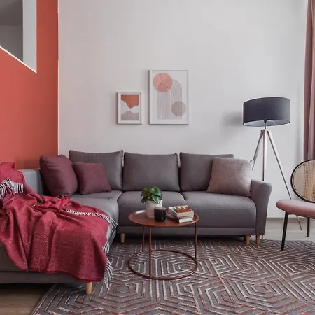Mizu House By Days Appartement Prague
