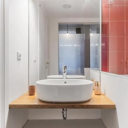 Appartement Mizu House By Days
