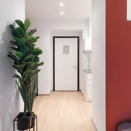 Appartement Mizu House By Days