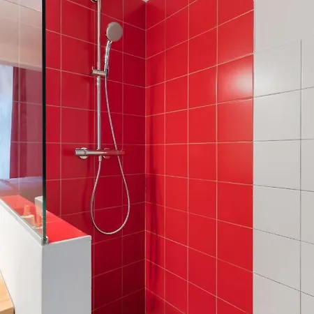 Mizu House By Days Appartement *