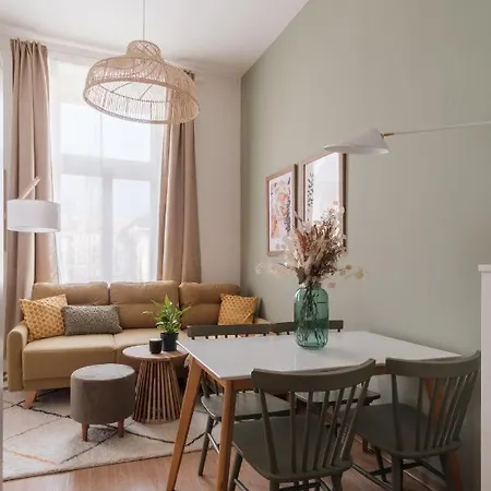 Mizu House By Days Appartement Prague