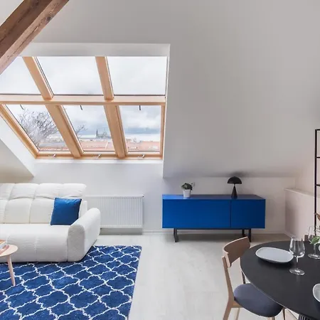 Mizu House By Days * Prague