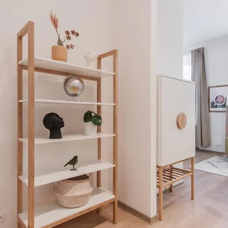 Appartement Mizu House By Days