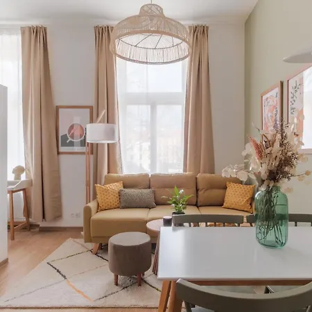 Appartement Mizu House By Days Prague