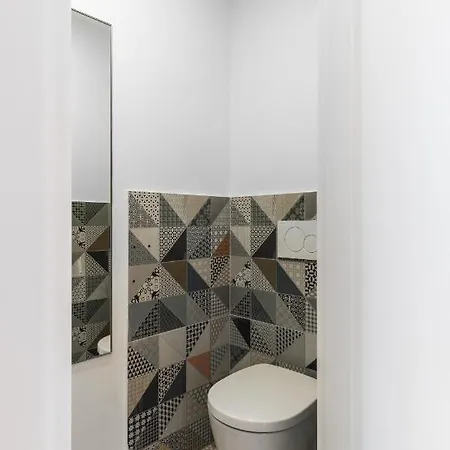 Mizu House By Days Prague