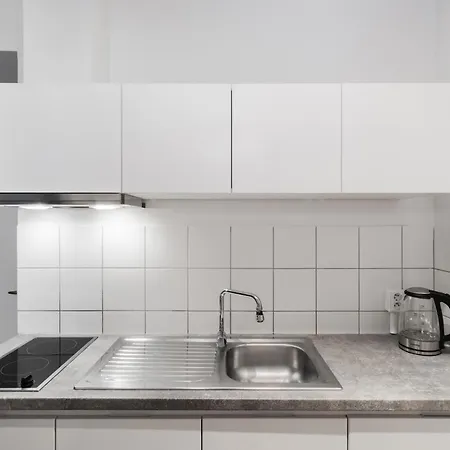 Appartement Mizu House By Days *