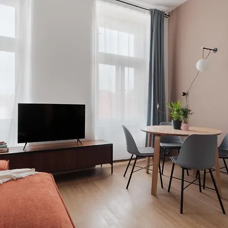 Appartement Mizu House By Days *
