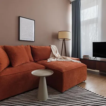 Appartement Mizu House By Days *