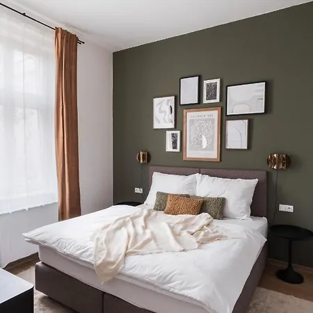Mizu House By Days Appartement *