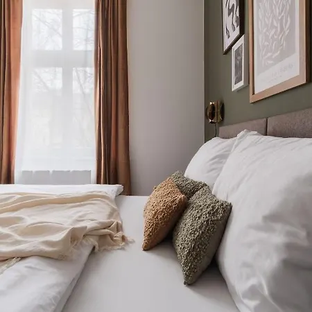 Appartement Mizu House By Days