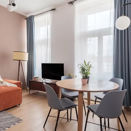 Appartement Mizu House By Days