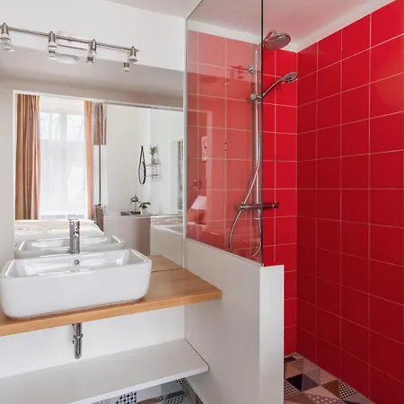 Mizu House By Days Appartement