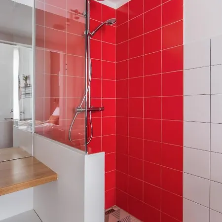 Appartement Mizu House By Days