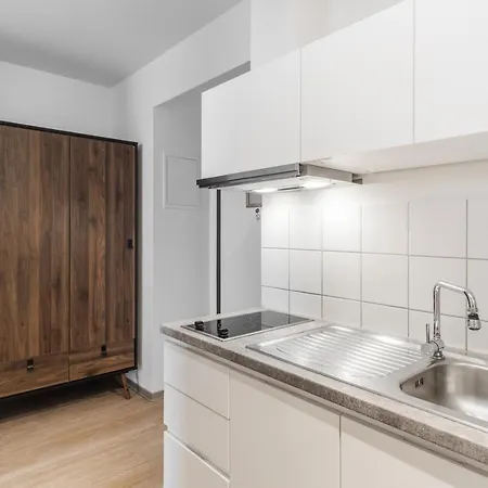Mizu House By Days Prague