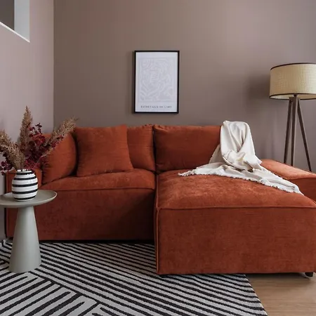 Mizu House By Days Appartement *