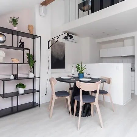 Mizu House By Days Appartement