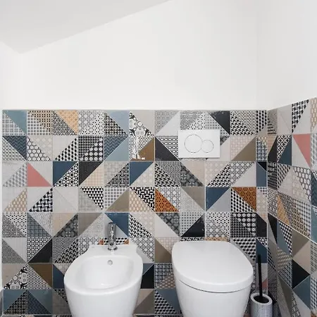 Mizu House By Days Prague