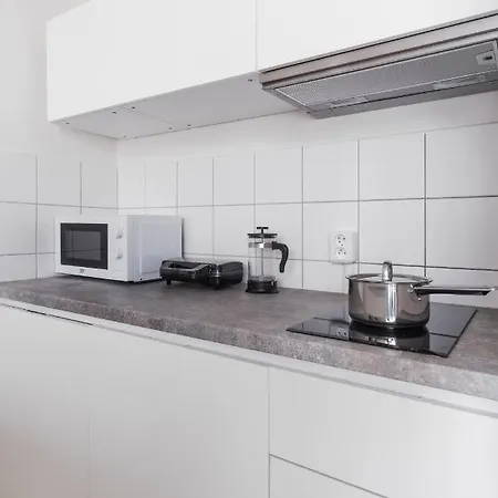 Mizu House By Days Appartement
