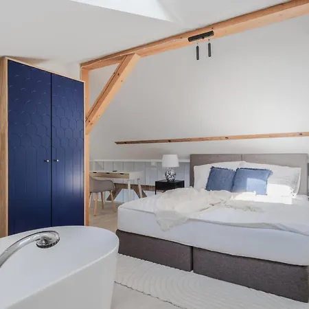 Mizu House By Days Appartement