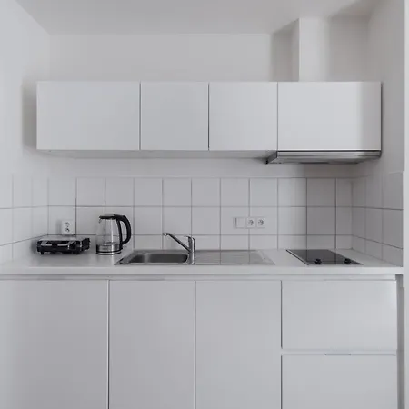 Appartement Mizu House By Days