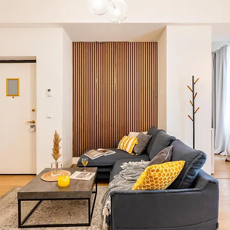 Appartement Mizu House By Days *