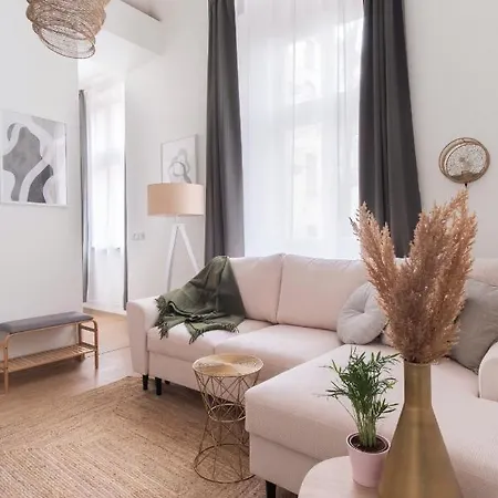 דירה Mizu House By Days
