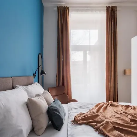Mizu House By Days דירה פראג