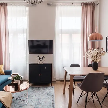 דירה Mizu House By Days