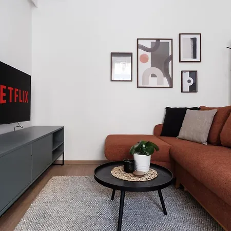 Apartmán Mizu House By Days *