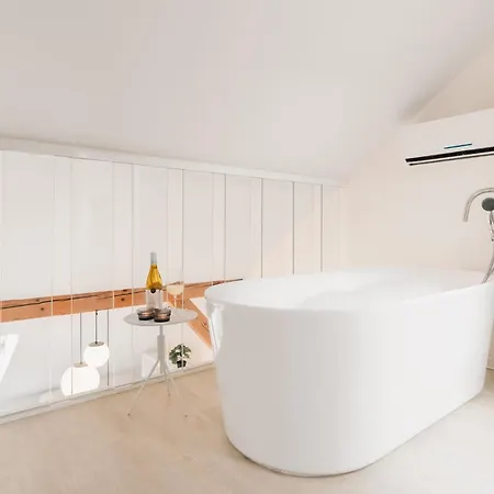 Mizu House By Days Apartmán Praha