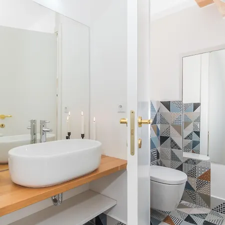 Mizu House By Days Praha
