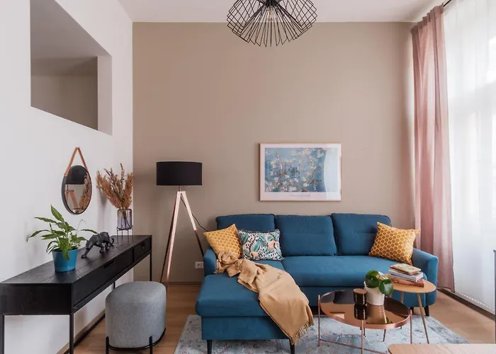 Mizu House By Days Appartement Praag