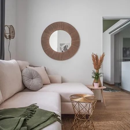 Mizu House By Days Prague