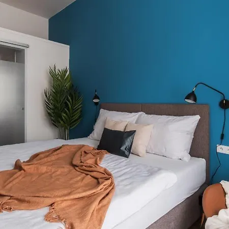 Apartment Mizu House By Days *