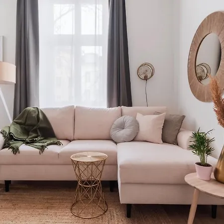 Mizu House By Days Apartment