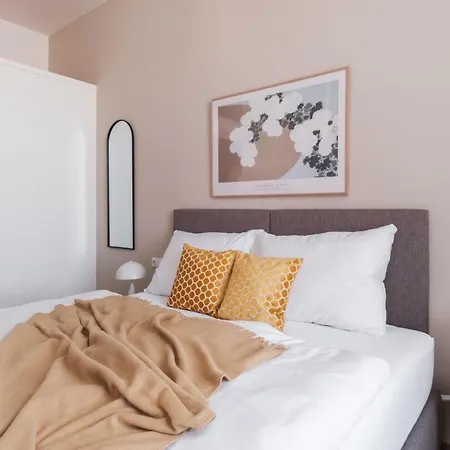 Mizu House By Days Apartment *