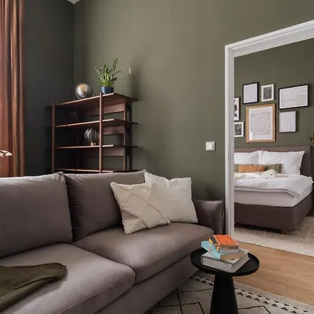 Mizu House By Days Apartment
