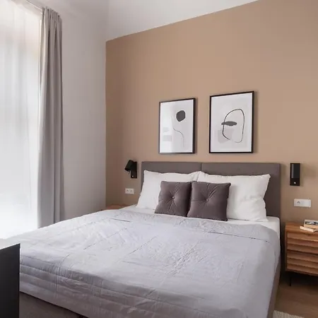Mizu House By Days Prag
