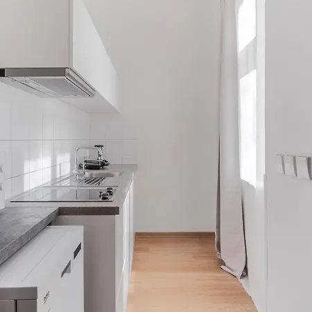 Daire Mizu House By Days *