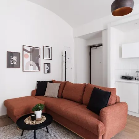 Daire Mizu House By Days