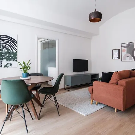 Daire Mizu House By Days Prag