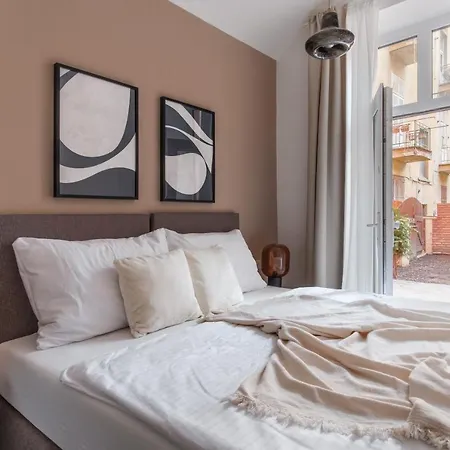 Apartamento Mizu House By Days