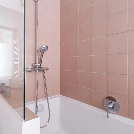 Apartamento Mizu House By Days Praga