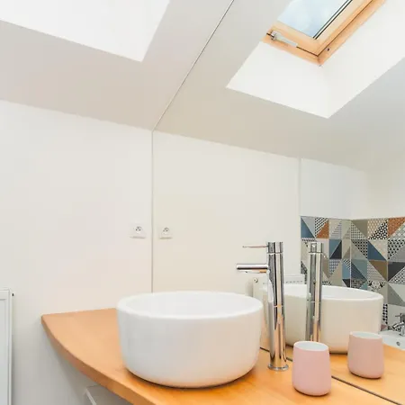 Apartamento Mizu House By Days