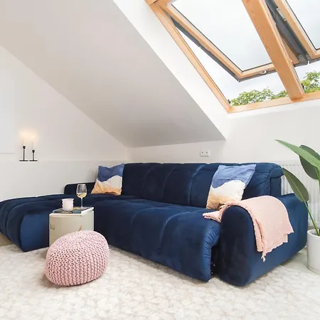 Mizu House By Days Apartment *