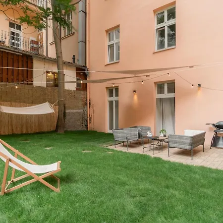 Apartment Mizu House By Days